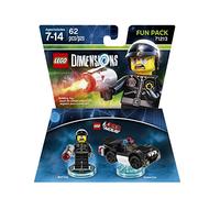 LEGO Movie Bad Cop Fun Pack - LEGO Dimensions by Warner Home Video - Games