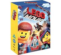 Lego Movie [Edizione: Regno Unito] [Edizione: Regno Unito]