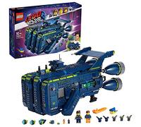LEGO Movie - Gioco per Bambini Il Rexcelsior, Multicolore, 6250851