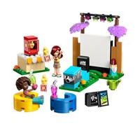 LEGO Movie Night dell’amicizia ( 154 pz ) FRIENDS 6a+ 42642