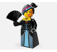 LEGO Movie Series 1 CMF - Wild West Wyldstyle Minifigure (coltlm-4) 71004
