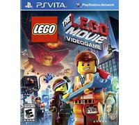 Lego Movie Video Game - [Edizione: Regno Unito]
