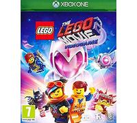 Lego Movie Videogame 2 (Xbox One) - Xbox One