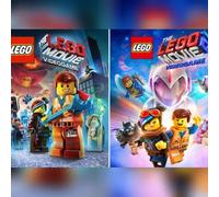 LEGO Movie Videogame Bundle (PC) Steam Key - GLOBAL