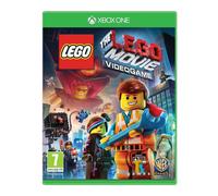 The Movie: Videogame (Xbox One) (Microsoft Xbox One)