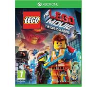 LEGO MOVIE videogame XONE