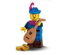 LEGO, Multicolore (71032)