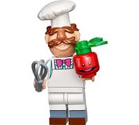 LEGO Muppets Serie 1 The Swedish Chef Minifigure 71033 (insaccato)