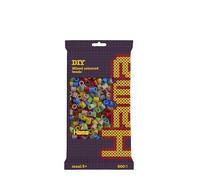 Lego My First Maxi Hama Beads - 500 Beads in Pale Colour Mix