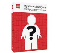 LEGO® Mystery Minifigure Mini Puzzle (Red Edition)