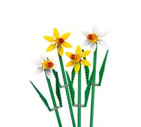 LEGO® 40747 Narcisi