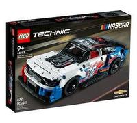 LEGO: 42153 - TECHNIC - NASCAR NEXT GEN CHEVROLET CAMARO ZL1