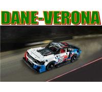 Lego - NASCAR® Next Gen Chevrolet Camaro ZL1 (42153) Technic