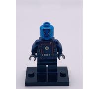 Lego Nebula - Dark Blue Suit (sh0876)