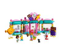 LEGO Negozio di dolciumi di Heartlake City ( 376 pz ) FRIENDS 6a+ 42649