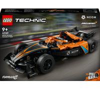 LEGO® Technic 42169 NEOM McLaren Formula E Race Car