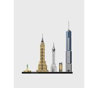 LEGO ARCHITECTURE 21028 - SET DI COSTRUZIONI NEW YORK CITY