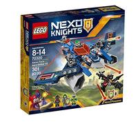 LEGO NEXO KNIGHTS L'AEROJET V2 DI AARON - LEGO 70320