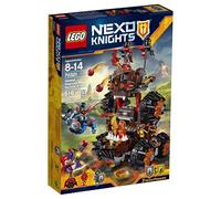LEGO - 70321 La Macchina D'Assedio del Generale Magma - SPEDIZIONE GRATUITA