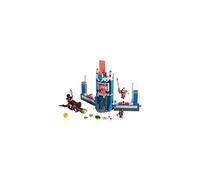 Lego Nexo Knights 70324 - La Biblioteca di Merlok 2.0