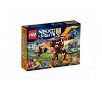 LEGO Nexo Knights 70325 Infernox Captures The Queen