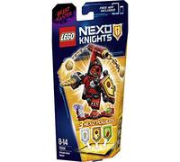 LEGO Nexo Knights 70334 - Ultimate Beast Master