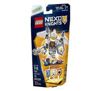 LEGO Nexo Knights 70337 - Ultimate Lance, 7-14 Anni