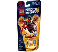 LEGO NEXO KNIGHTS ULTIMATE GENERALE MAGMAR - LEGO 70338