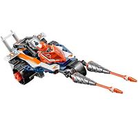 LEGO Nexo Knights 70348 - Set Costruzioni Giostratore di Lance