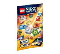 Lego S.P.A. ESP.Combo Nexo Powers Wave 2