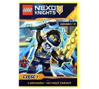 LEGO NEXO Knights [DVD] (IMPORT) (Nessuna versione italiana)