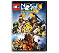 Lego Nexo Knights: Season 2