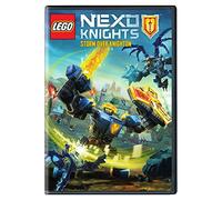 Lego Nexo Knights: Season 3 [Edizione: Stati Uniti]