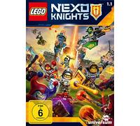 LEGO - Nexo Knights Staffel 1.1