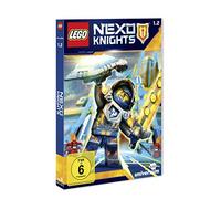 LEGO - Nexo Knights Staffel 1.2