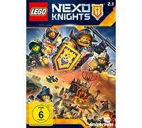 LEGO - Nexo Knights Staffel 2.1