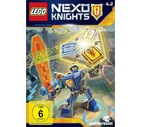 LEGO - Nexo Knights Staffel 4.2