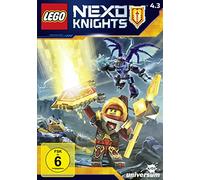 LEGO - Nexo Knights Staffel 4.3