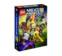 Lego: Nexo Knights Stagione 1 DVD NUOVO