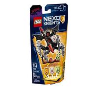 LEGO NexoKnights ULTIMATE Lavaria 70335 by LEGO