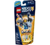 LEGO NexoKnights ULTIMATE Robin 70333 NUOVO SIGILLATO