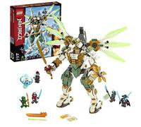 LEGO Ninja Lloyd's Titan Mech 70676 Ala Blocco Costruzione Ragazzi Giocattolo