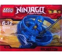 LEGO Ninjago 30084 Jay