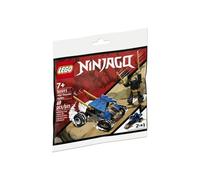 LEGO® Ninjago 30592 Mini-Donnerjäger Recruitment Bag