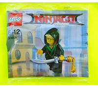 LEGO Ninjago 30609 Lloyd