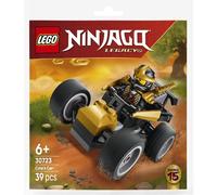30723 Lego Ninjago Auto Ninja di Cole