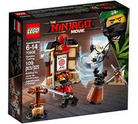 LEGO Ninjago 70606 Addestramento Spinjitzu