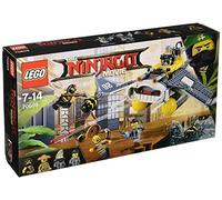 LEGO Ninjago 70609 Bomber Manta Ray