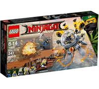 LEGO Ninjago 70610 Sottomarino Flying Jelly