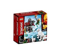 Lego Ninjago 70671 Angriff des Eis-Samurai (81 Teile)
